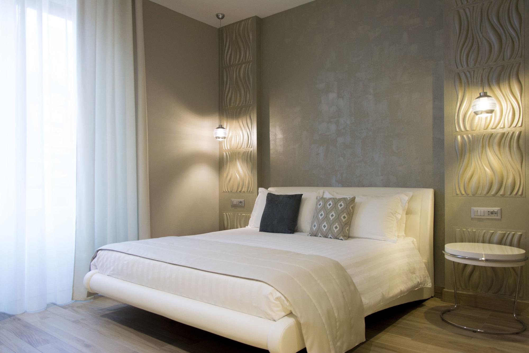 ApartHotel Durini Milano Exterior foto